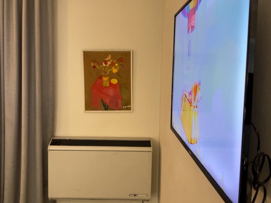 To Let 1 Bedroom Property for Rent in Cape Town City Centre Western Cape